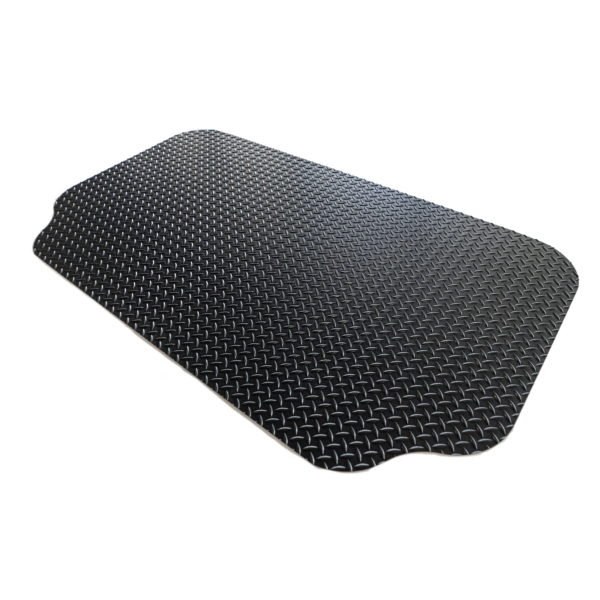 Protective Deck and Patio Mat